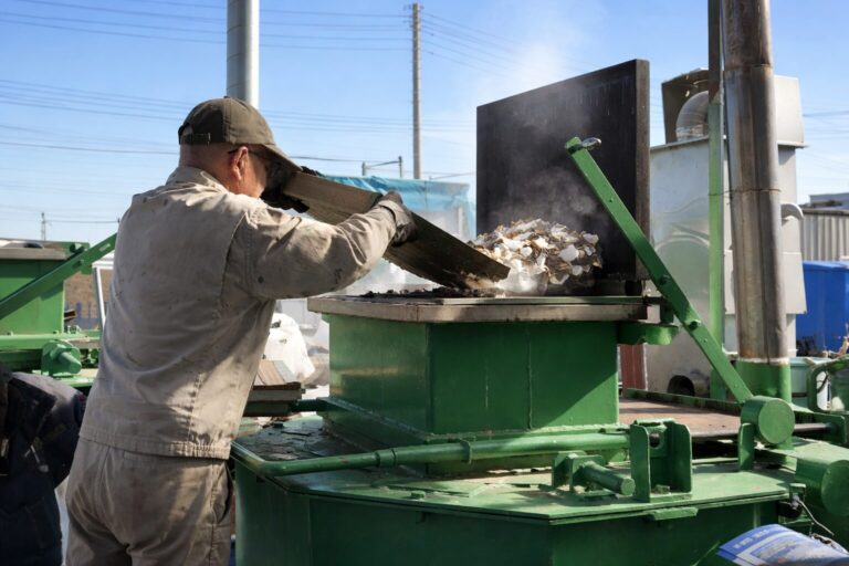 その場で処理できる環境へ >