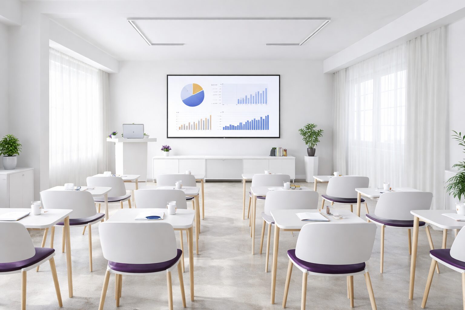 オンラインスクール・イベント・講演会企画