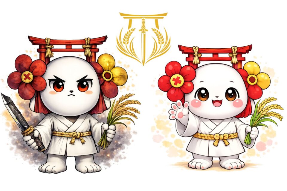 キャラクター・アイコン